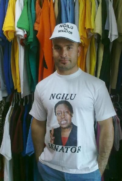 Mens Promotional T-Shirt 06