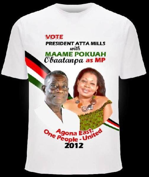 Mens Promotional T-Shirt 08