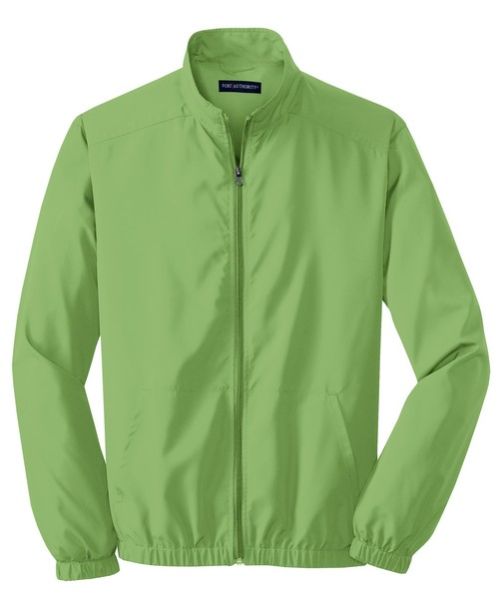 Mens Windcheater 03