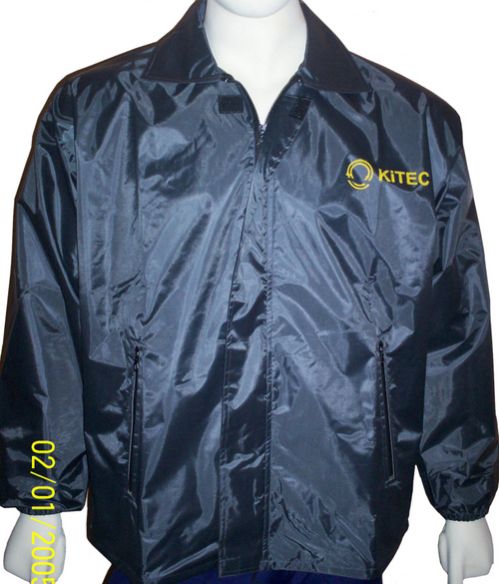 Mens Windcheater 06