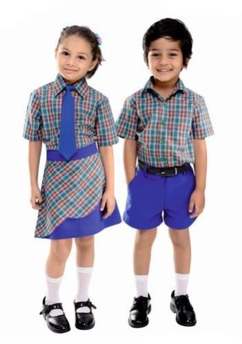 School Uniform 01