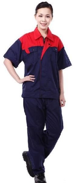 Worker Uniform 11