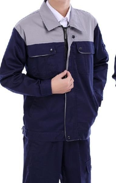 Worker Uniform 13