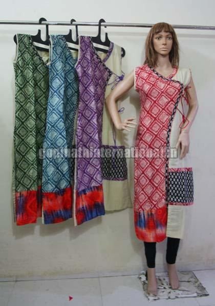 Cotton Kurtis 03