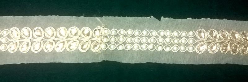 Stone Work Lace 03