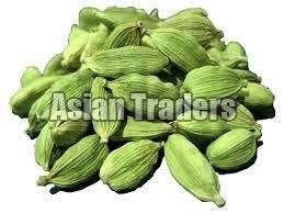 Green Cardamom