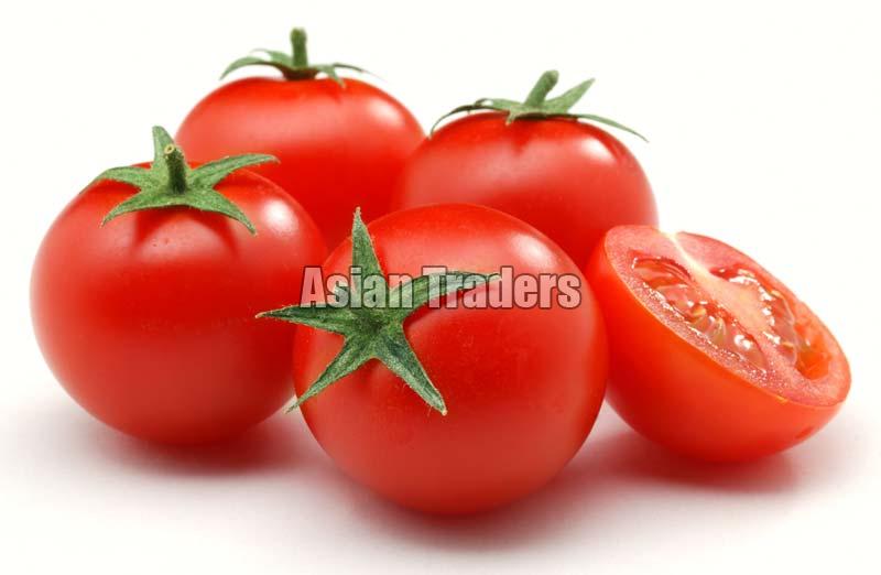 Fresh Tomato