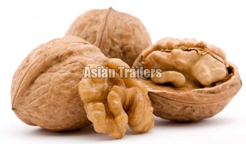 Walnuts