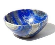 Lepis Lazuli Bowl