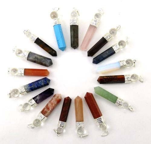 Mix 2Pcs Pencils Pendant