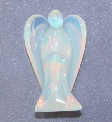 Opalite Angel