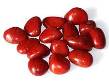 Red Jasper