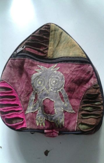 Cotton Hippie Shoulder Bags 04