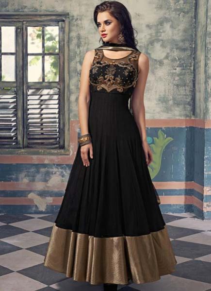 Anarkali Suits (AF-12)