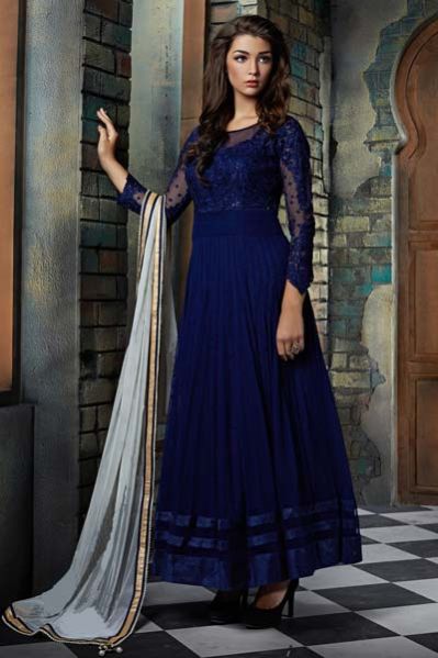 Anarkali Suits (AF-22)