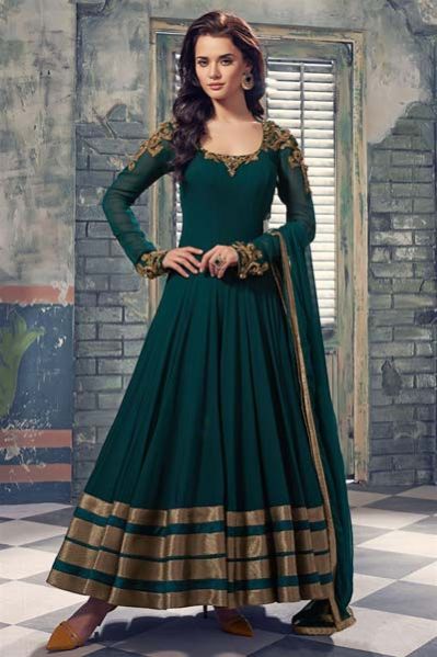 Anarkali Suits (AF-55(2))