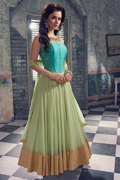 Anarkali Suits (AF-64)