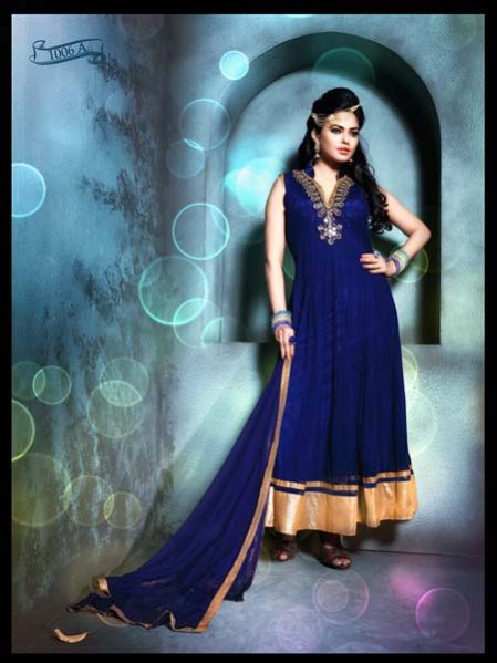 Anarkali Suits (AF-73)
