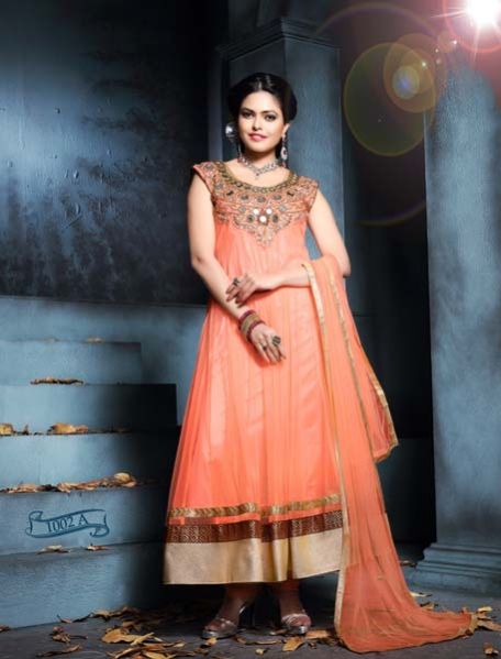 Anarkali Suits (AF-74)