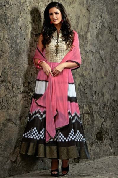 Anarkali Suits (AF-75)