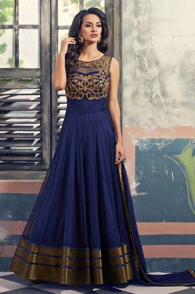 Anarkali Suits (AF-7)