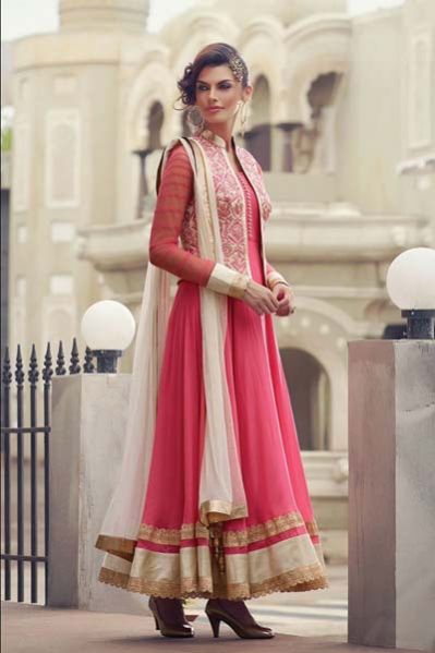 Anarkali Suits (AF-9)