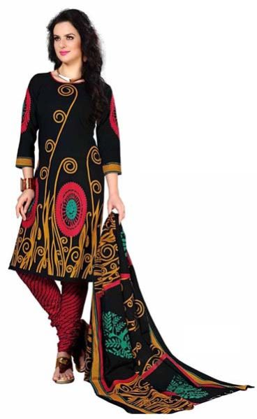 Churidar Suits 05