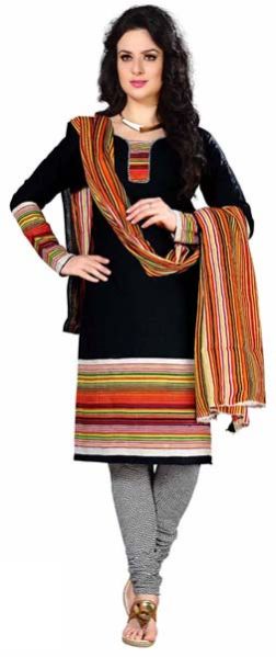 Churidar Suits 06