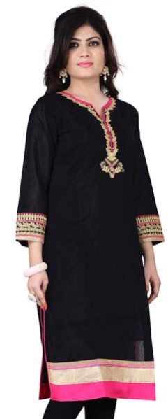 Ladies Kurtis (FX002b)