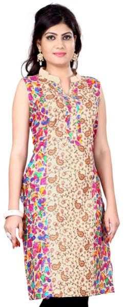 Ladies Kurtis (FX004b)