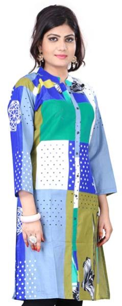 Ladies Kurtis (FX007b)