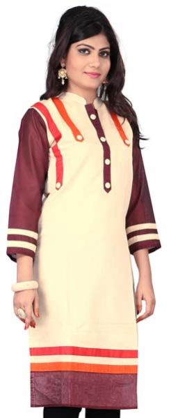 Ladies Kurtis (FX008b)