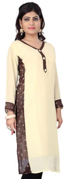 Ladies Kurtis (FX009b)
