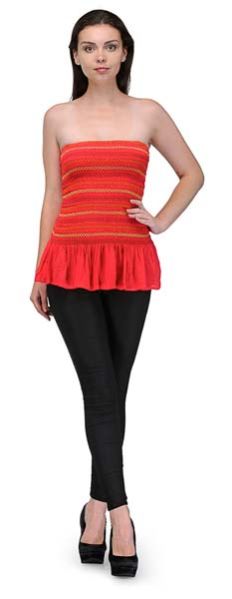 Ladies Tops (TOP2005 Coral)