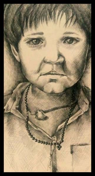 Wall Hanging Painting 01