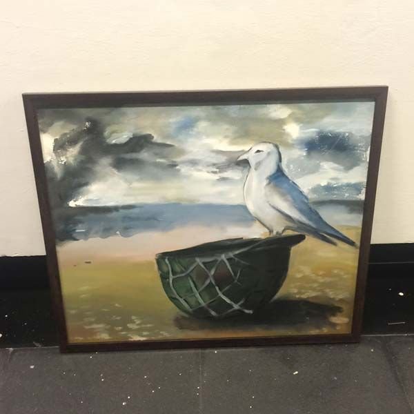 Wall Hanging Painting 03