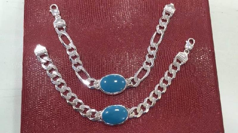 925 Silver Bracelet 02