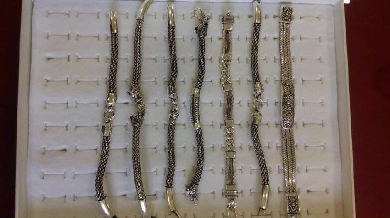 925 Silver Bracelet 03