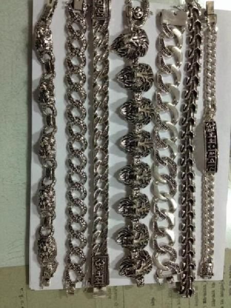 925 Silver Bracelet 05