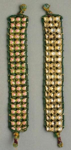 925 Silver Bracelet 06