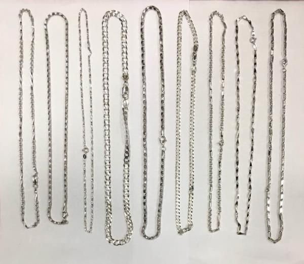 925 Silver Chain 03