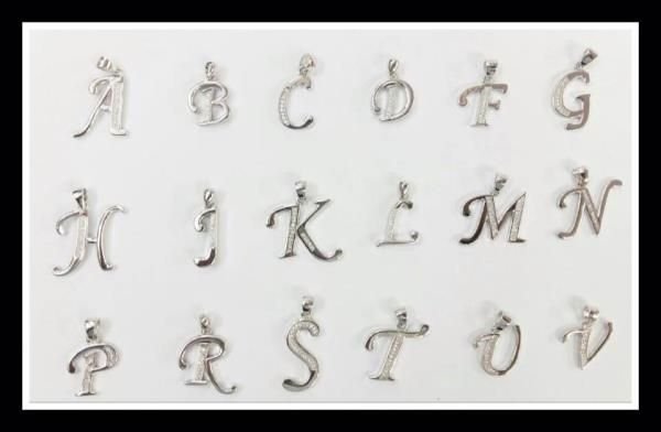 925 Silver Pendant 04