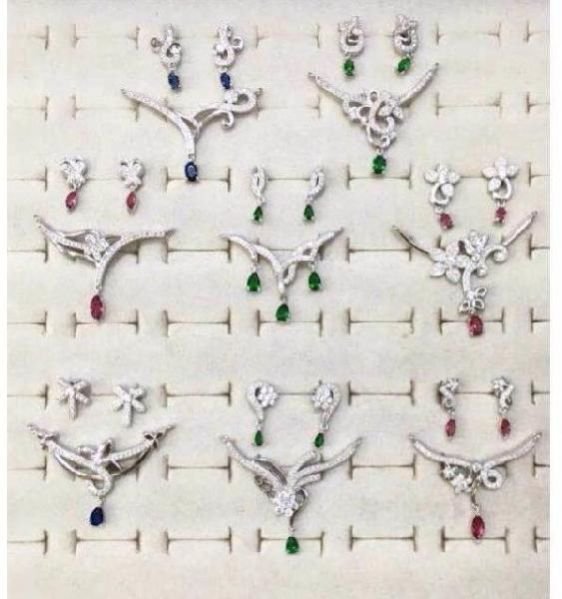 925 Silver Pendant 07