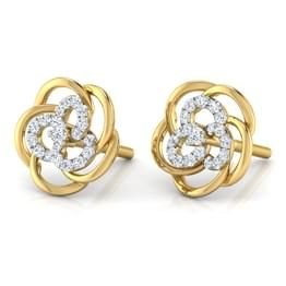 Diamond Earrings 04