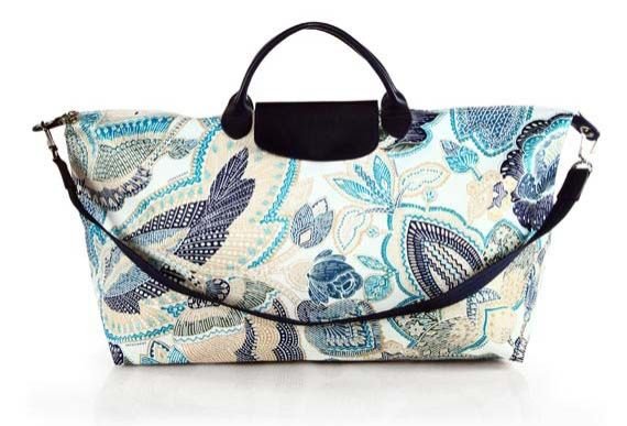 Digital Printed Handbag 02