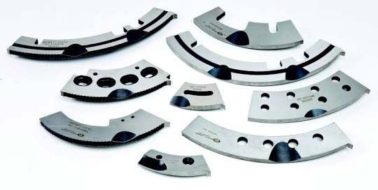 Rotary Slotter Knives 02