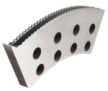 Rotary Slotter Knives 05