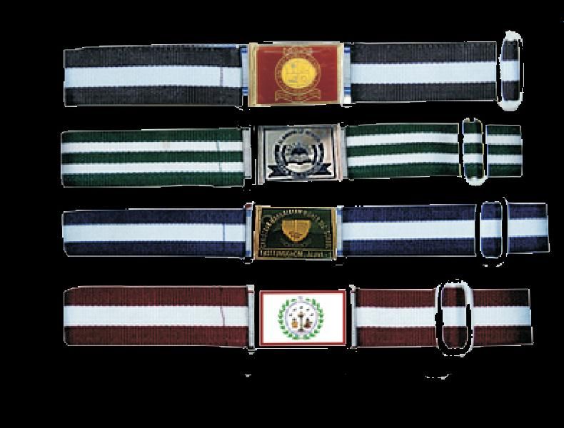School Belt 01