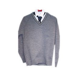 Kids School Sweater 04