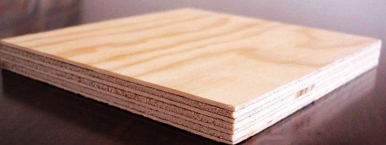 Commercial Plywood 02